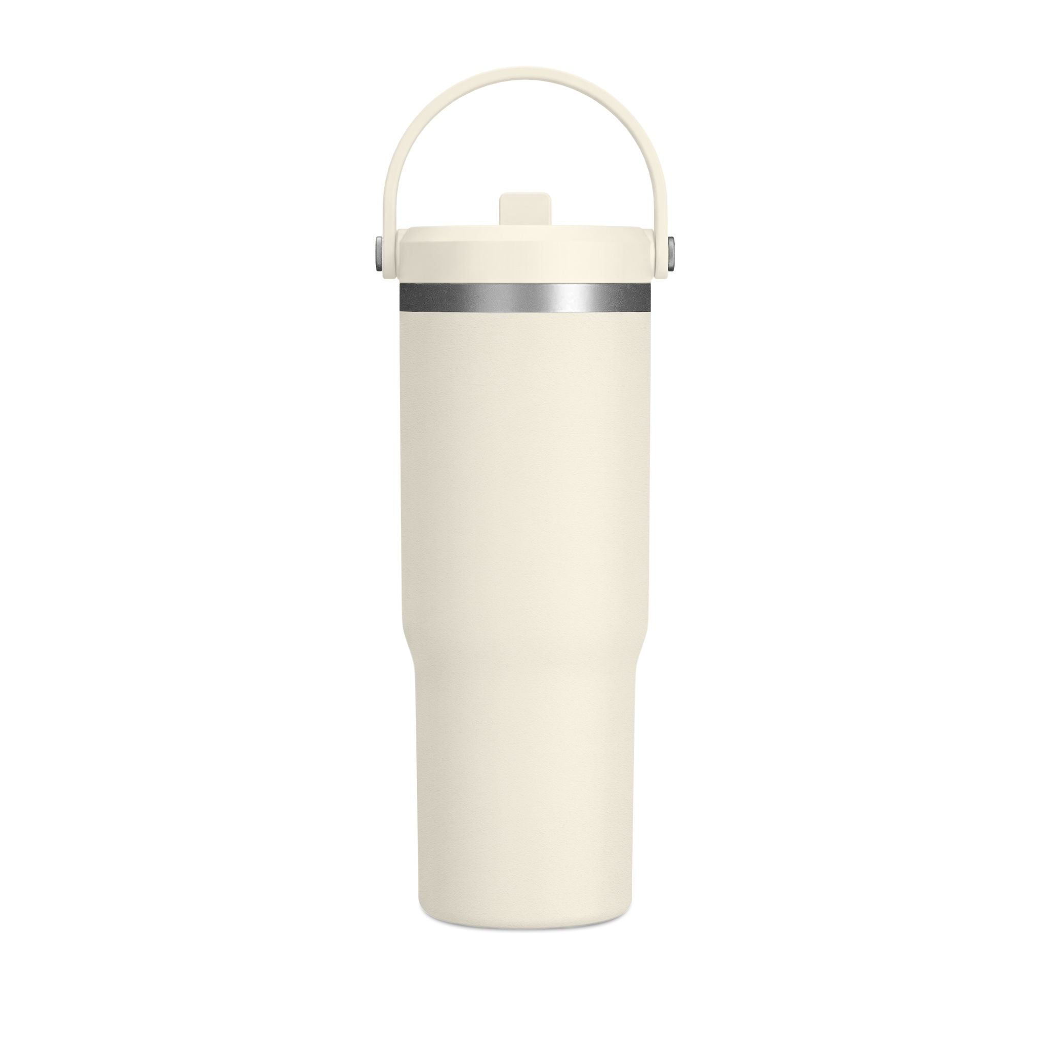 Nomad 32oz Tumbler — Minimalist 'The Good' Repeat Stainless Travel Mug