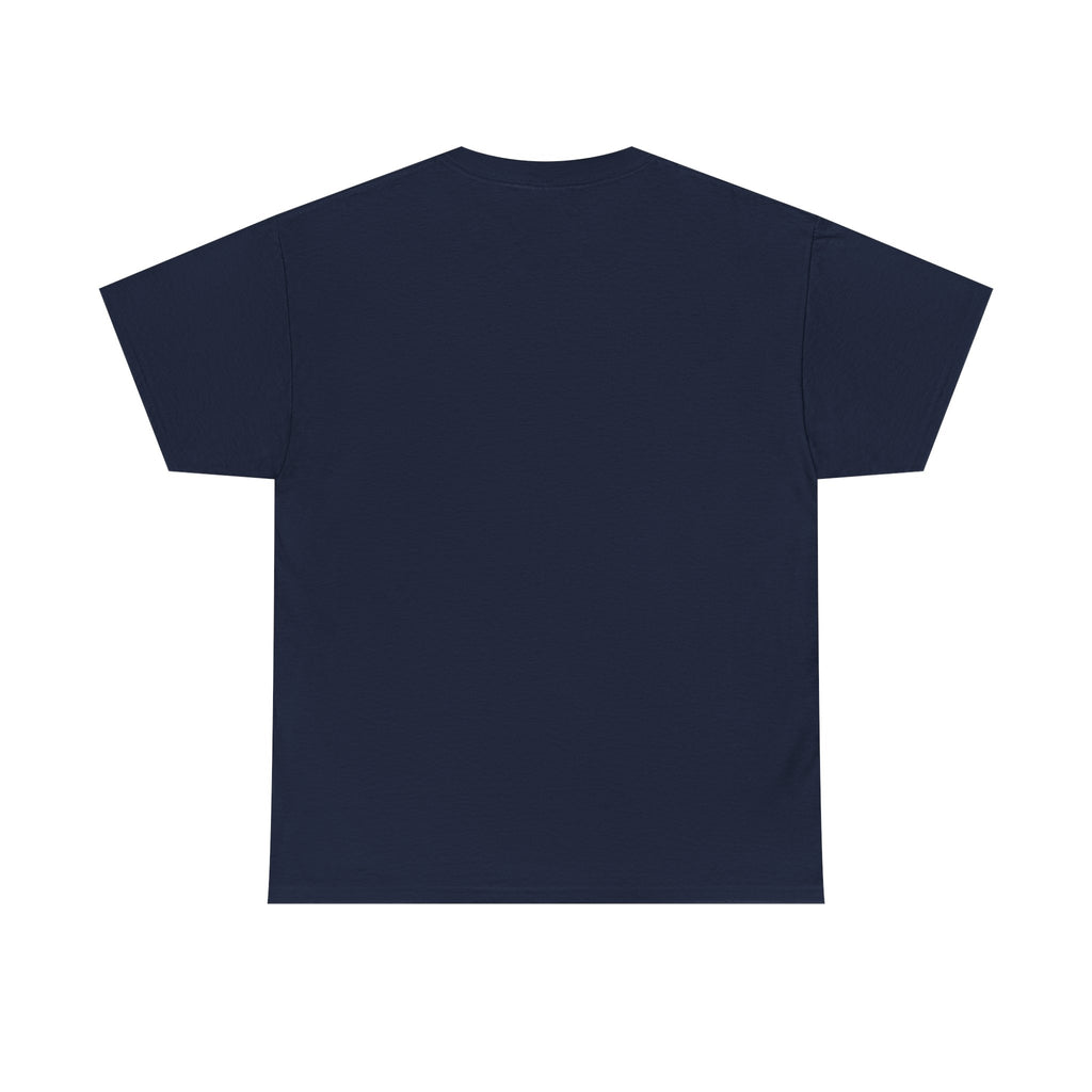 Lion "Never Give Up" Tee — Motivational Graphic T-Shirt