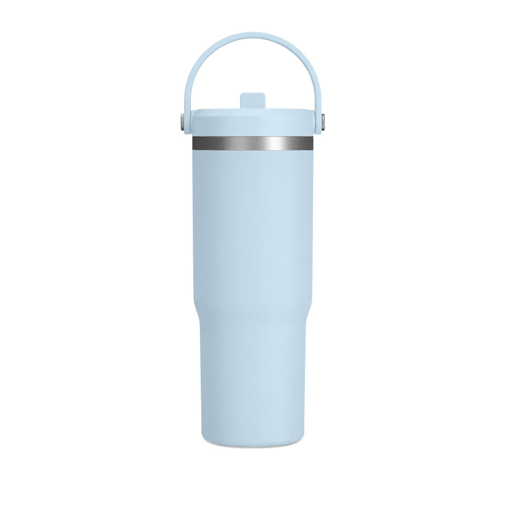 Nomad 32oz Tumbler — Minimalist 'The Good' Repeat Stainless Travel Mug