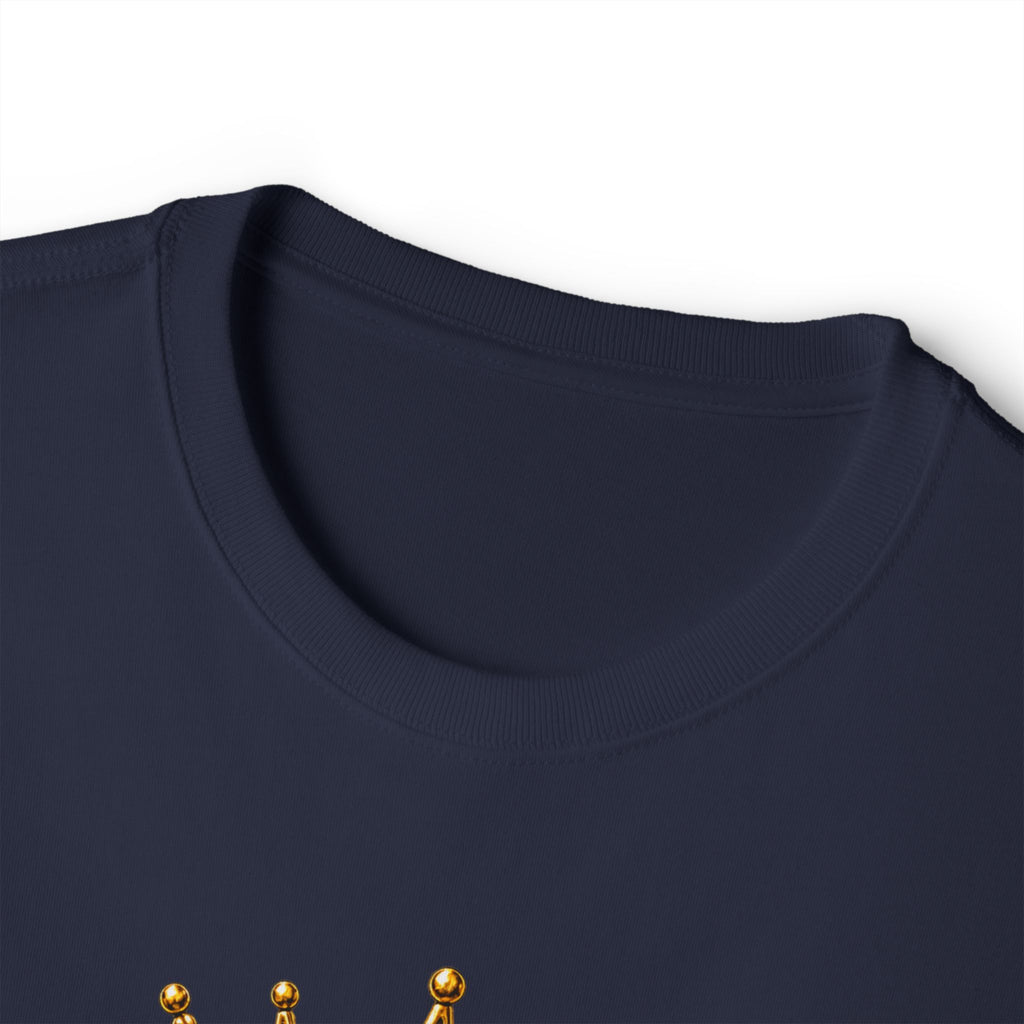 Unisex Oversized Boxy Tee