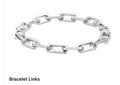 Bracelet Links