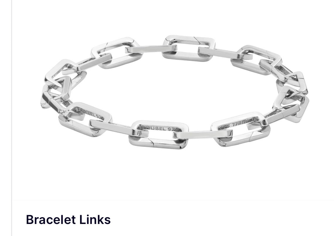Bracelet Links