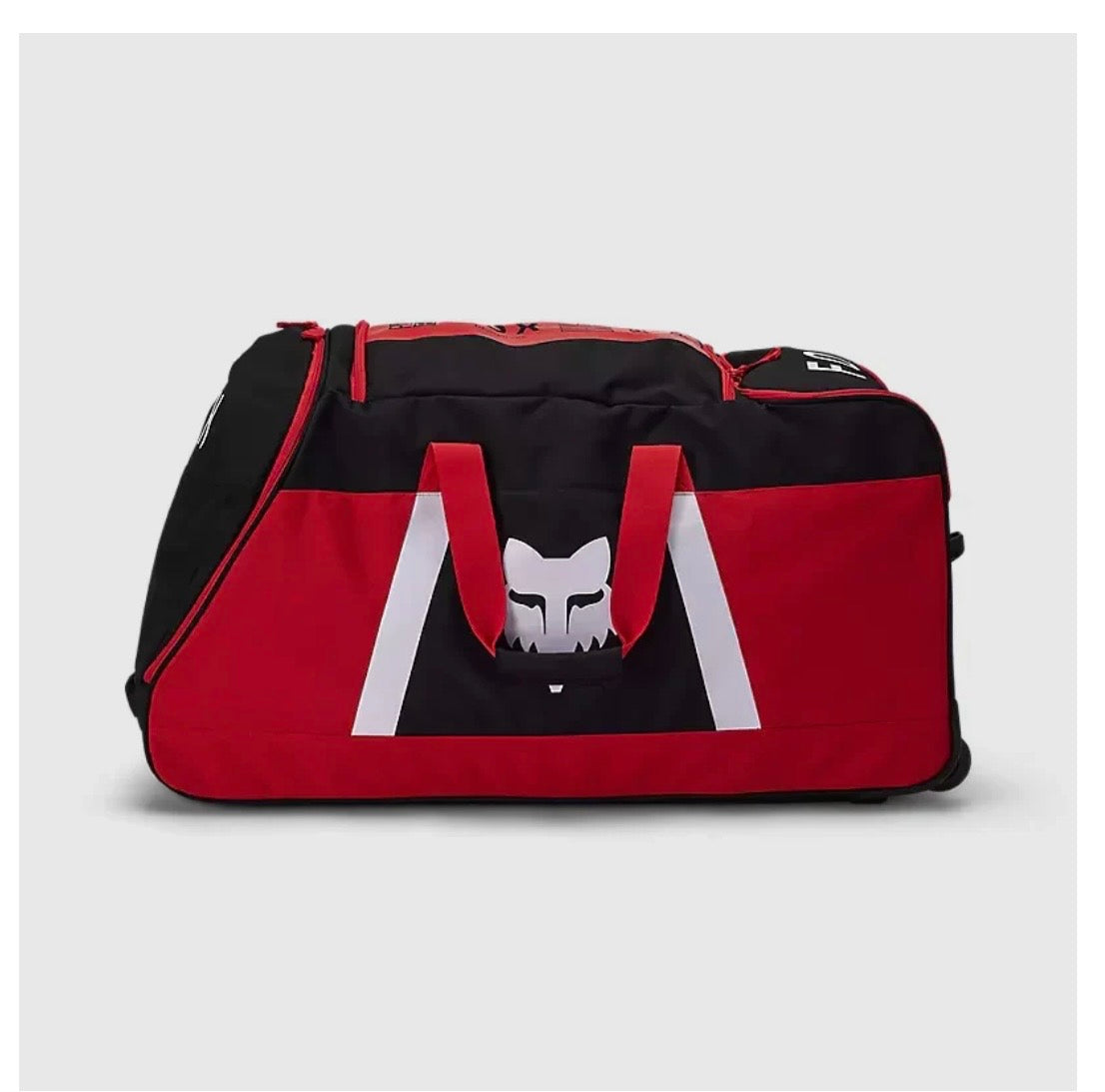 Bolso Fox 180 Leed Duffle Rojo 40 L| Fox