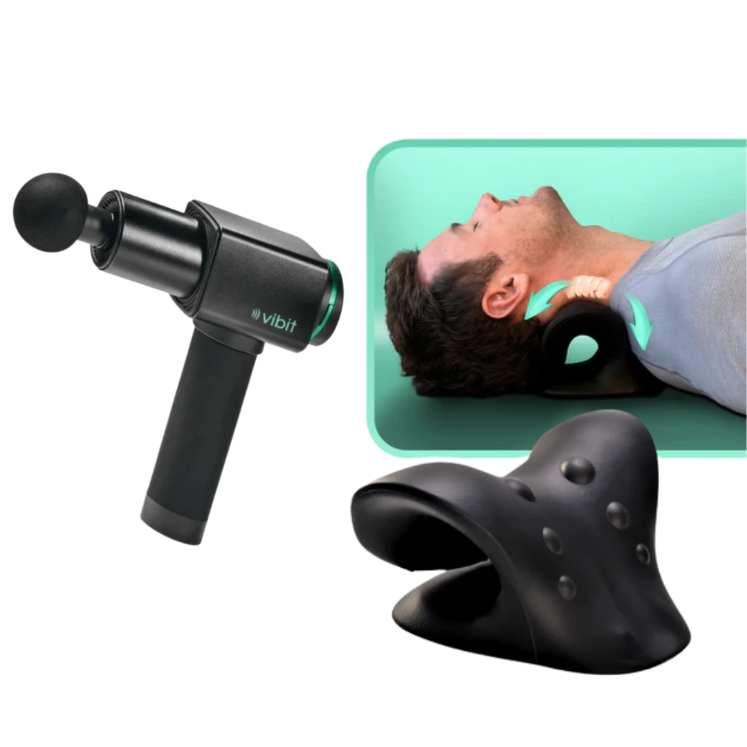 Ultimate Recovery Bundle